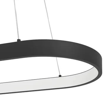 Taklampe Codriales - 30 cm - Belysning - Innendørsbelysning & Lamper - Vinduslampe