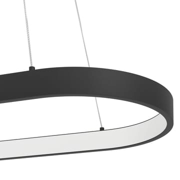 Taklampe Codriales - 30 cm - Belysning - Innendørsbelysning & Lamper - Vinduslampe