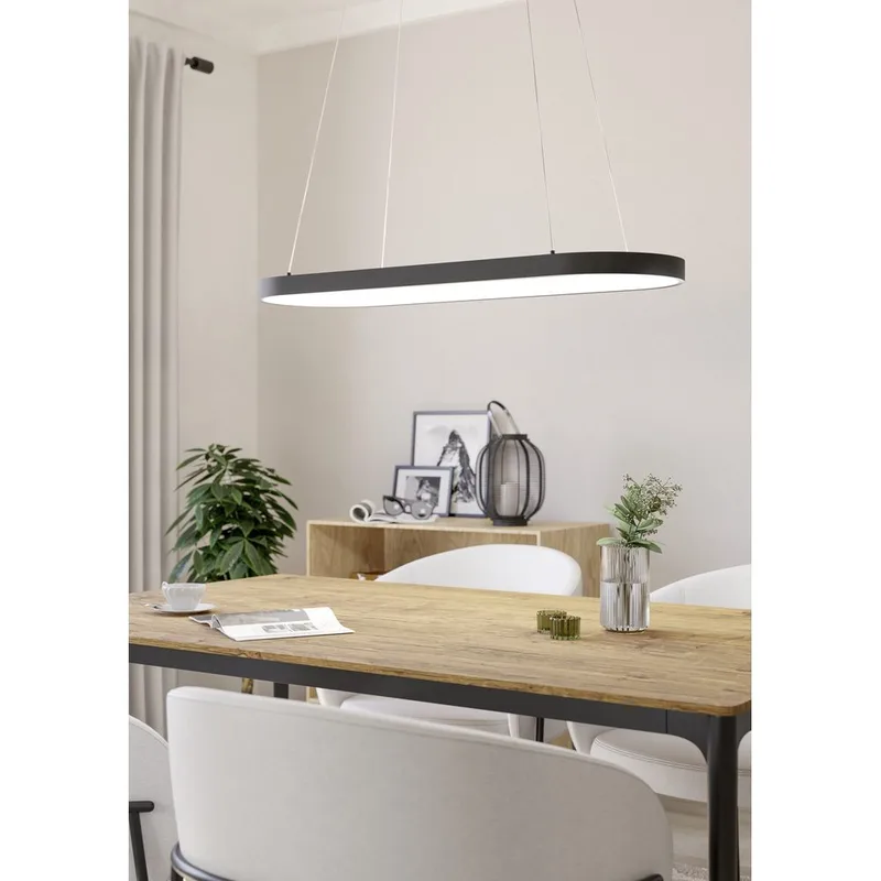 Taklampe Codriales - 30 cm - Belysning - Innendørsbelysning & Lamper - Vinduslampe