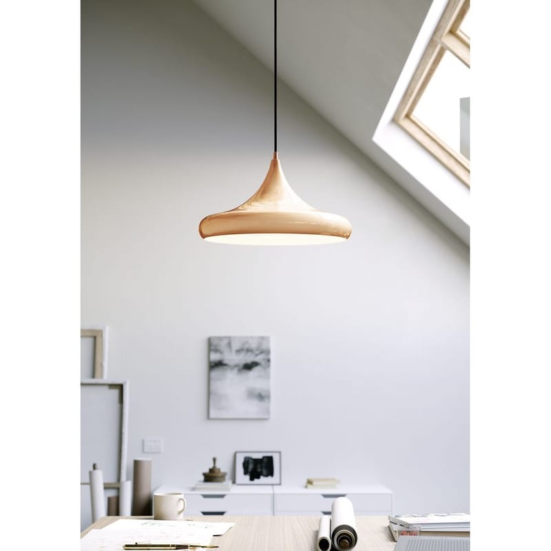 Taklampe Coretto - 40 cm - Belysning - Innendørsbelysning & Lamper - Vinduslampe