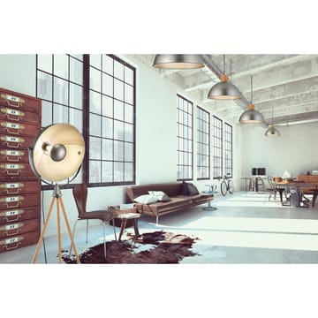 Taklampe Delhi - 1 lampe - Belysning - Innendørsbelysning & Lamper - Vinduslampe