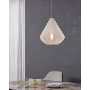 Taklampe Dolwen - Hvit, 335 mm - Belysning - Innendørsbelysning & Lamper - Vinduslampe