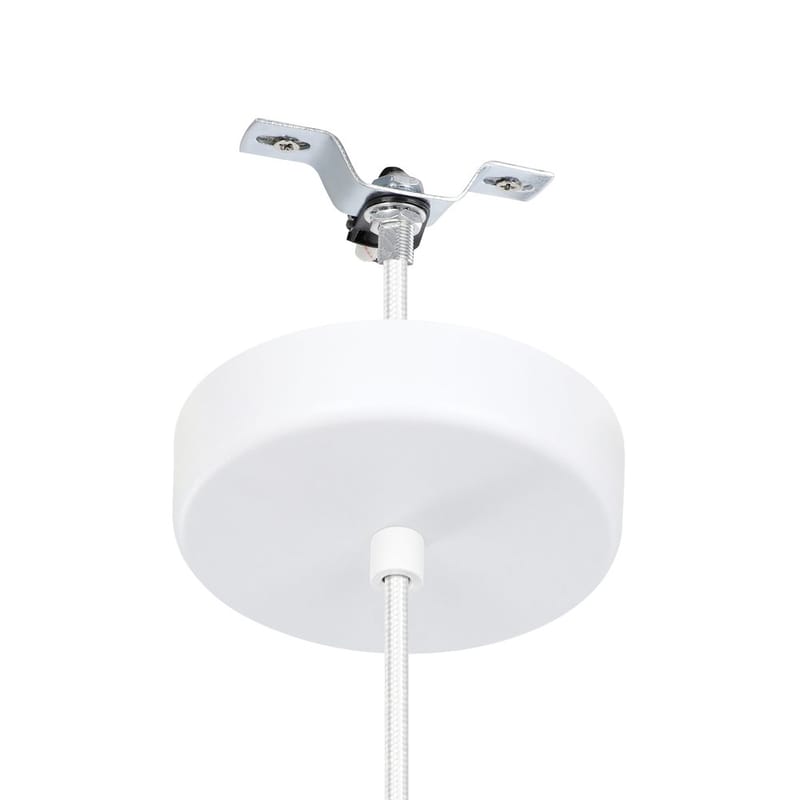 Taklampe Dolwen - Hvit, 335 mm - Belysning - Innendørsbelysning & Lamper - Vinduslampe