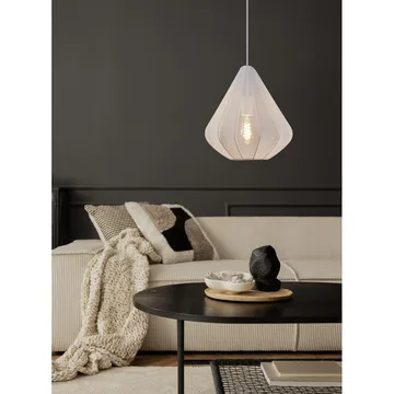 Taklampe Dolwen - Hvit, 335 mm - Belysning - Innendørsbelysning & Lamper - Vinduslampe