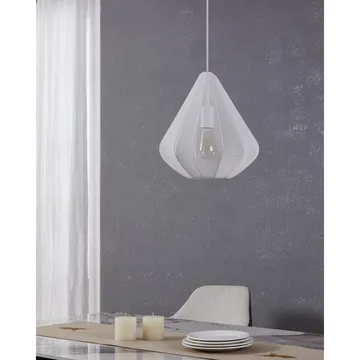 Taklampe Dolwen - Hvit, 335 mm - Belysning - Innendørsbelysning & Lamper - Vinduslampe