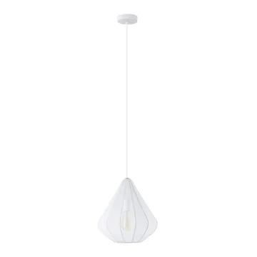 Taklampe Dolwen - Hvit, 335 mm - Belysning - Innendørsbelysning & Lamper - Vinduslampe