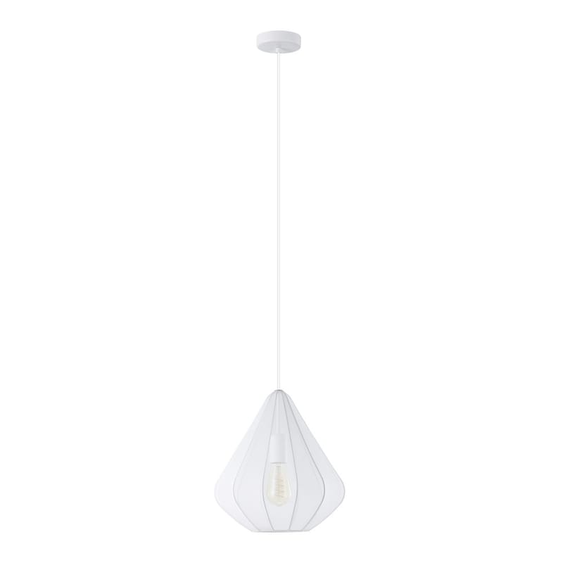 Taklampe Dolwen - Hvit, 335 mm - Belysning - Innendørsbelysning & Lamper - Vinduslampe