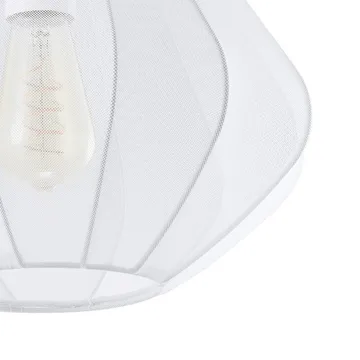 Taklampe Dolwen - Hvit, 335 mm - Belysning - Innendørsbelysning & Lamper - Vinduslampe