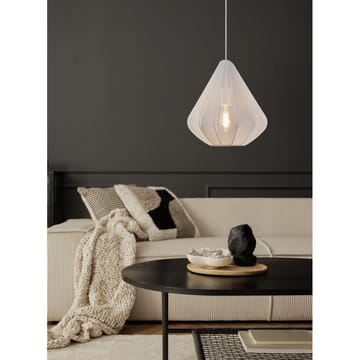 Taklampe Dolwen - Hvit, 335 mm - Belysning - Innendørsbelysning & Lamper - Vinduslampe