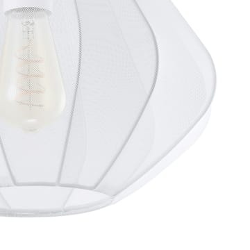 Taklampe Dolwen - Hvit, 335 mm - Belysning - Innendørsbelysning & Lamper - Vinduslampe
