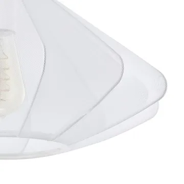 Taklampe Dolwen - Hvit, 425 mm - Belysning - Innendørsbelysning & Lamper - Vinduslampe