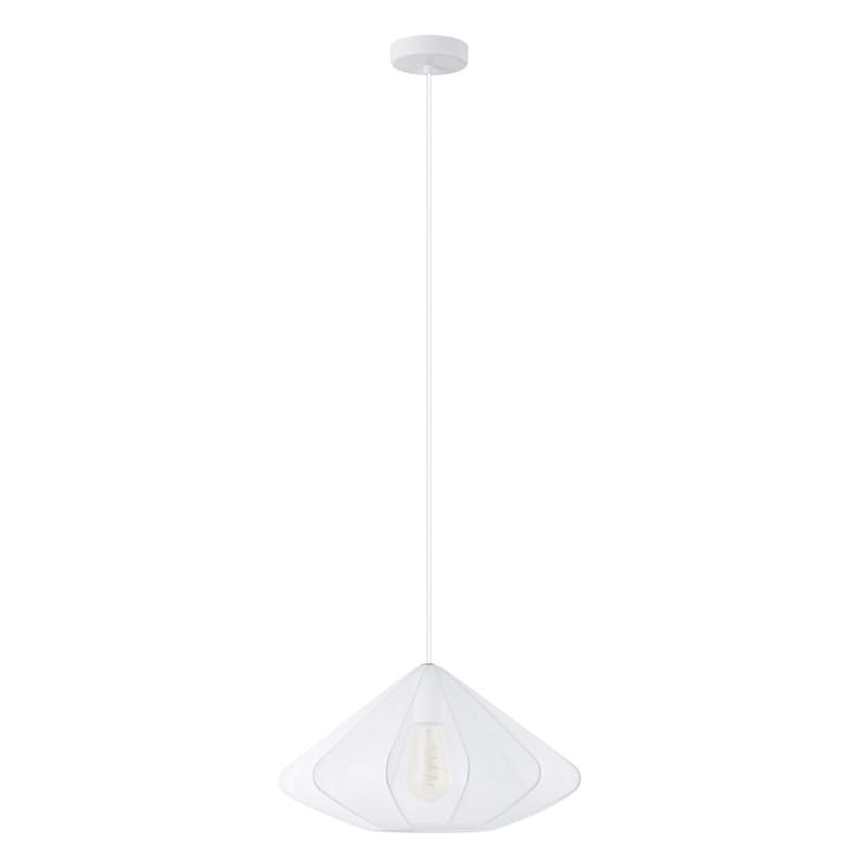 Taklampe Dolwen - Hvit, 425 mm - Belysning - Innendørsbelysning & Lamper - Vinduslampe