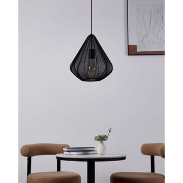 Taklampe Dolwen - Sort, 335 mm - Belysning - Innendørsbelysning & Lamper - Vinduslampe