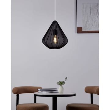 Taklampe Dolwen - Sort, 335 mm - Belysning - Innendørsbelysning & Lamper - Vinduslampe