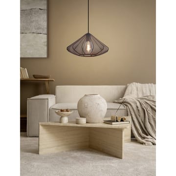 Taklampe Dolwen - Sort, 425 mm - Belysning - Innendørsbelysning & Lamper - Vinduslampe