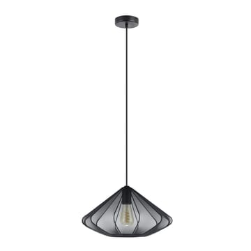 Taklampe Dolwen - Sort, 425 mm - Belysning - Innendørsbelysning & Lamper - Vinduslampe