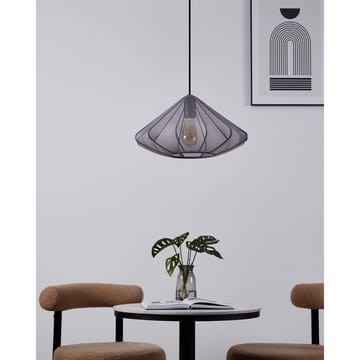 Taklampe Dolwen - Sort, 425 mm - Belysning - Innendørsbelysning & Lamper - Vinduslampe