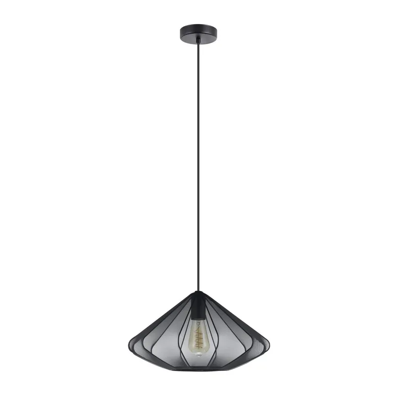 Taklampe Dolwen - Sort, 425 mm - Belysning - Innendørsbelysning & Lamper - Vinduslampe
