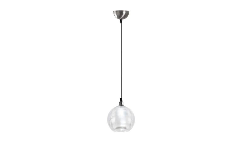 Taklampe Elra Sølv - Sølv - Belysning - Innendørsbelysning & Lamper - Vinduslampe
