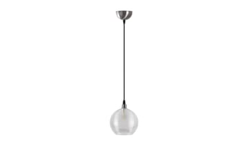 Taklampe Elra Sølv - Sølv - Belysning - Innendørsbelysning & Lamper - Vinduslampe