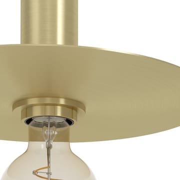 Taklampe Escandell - 25 cm - Belysning - Innendørsbelysning & Lamper - Vinduslampe