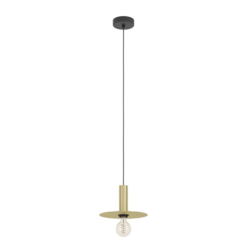 Taklampe Escandell, 25 cm