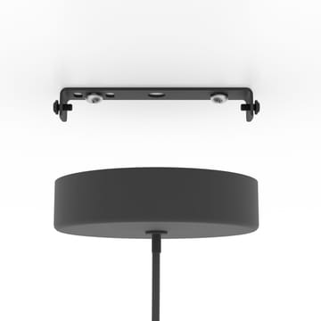 Taklampe Escandell - 25 cm - Belysning - Innendørsbelysning & Lamper - Vinduslampe