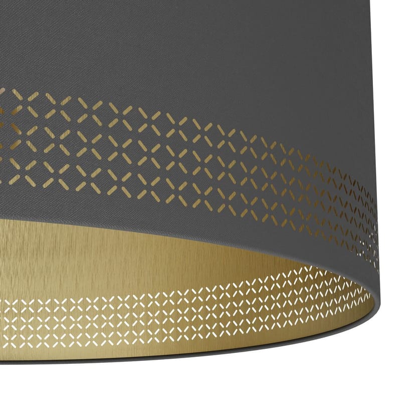 Taklampe Esteperra - 38 cm - Belysning - Innendørsbelysning & Lamper - Vinduslampe