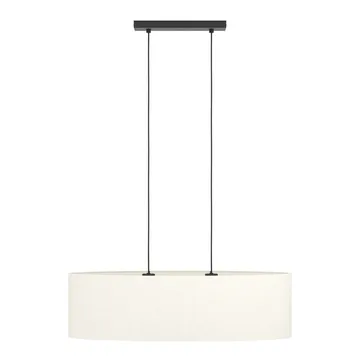 Taklampe Febres med 2 lamper - 22 cm - Belysning - Innendørsbelysning & Lamper - Vinduslampe