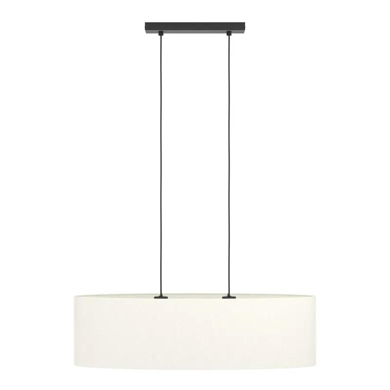 Taklampe Febres med 2 lamper - 22 cm - Belysning - Innendørsbelysning & Lamper - Vinduslampe