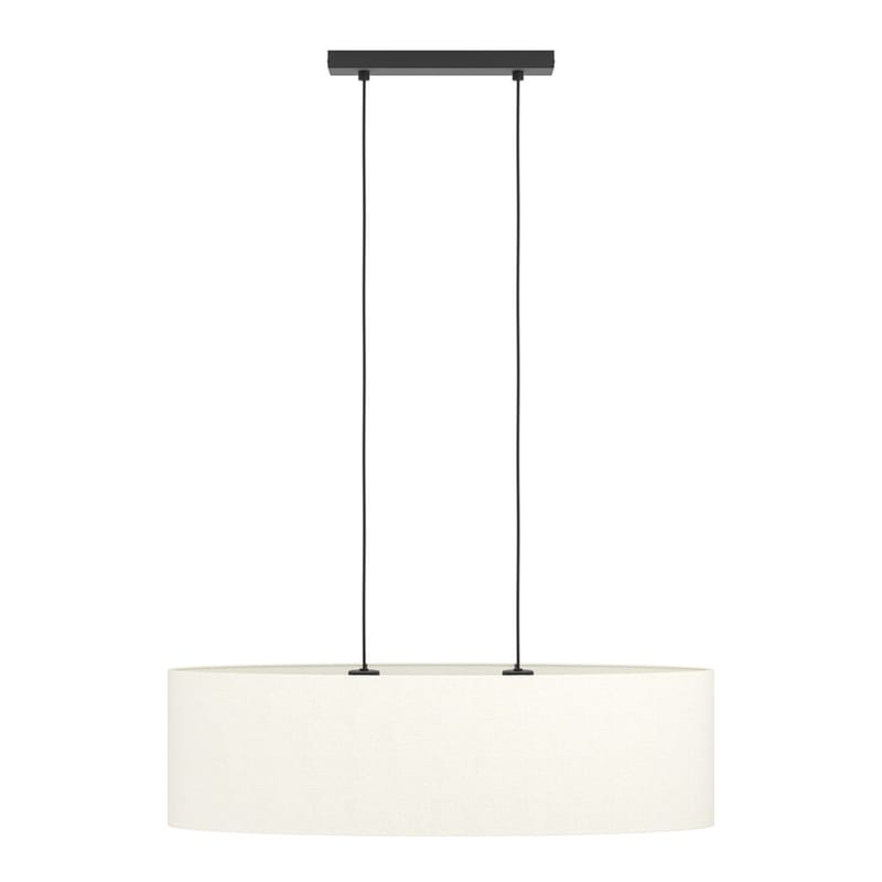 Taklampe Febres med 2 lamper - 22 cm - Belysning - Innendørsbelysning & Lamper - Vinduslampe