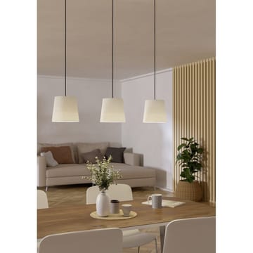 Taklampe Febres med 3 lamper - 18 cm - Belysning - Innendørsbelysning & Lamper - Vinduslampe