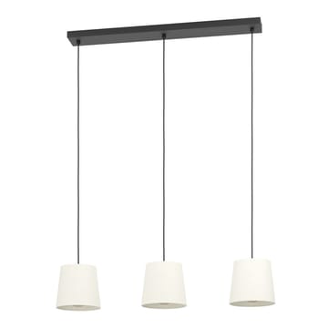 Taklampe Febres med 3 lamper - 18 cm - Belysning - Innendørsbelysning & Lamper - Vinduslampe