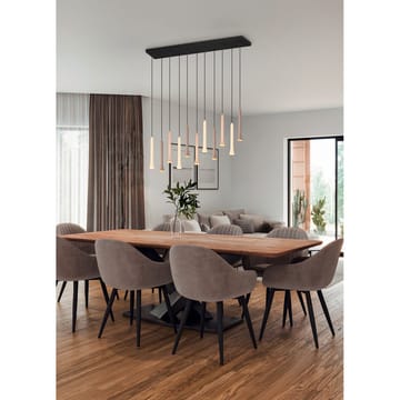 Taklampe Fiato - 115 cm - Belysning - Innendørsbelysning & Lamper - Vinduslampe