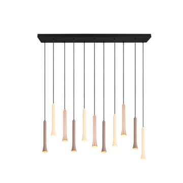 Taklampe Fiato - 115 cm - Belysning - Innendørsbelysning & Lamper - Vinduslampe