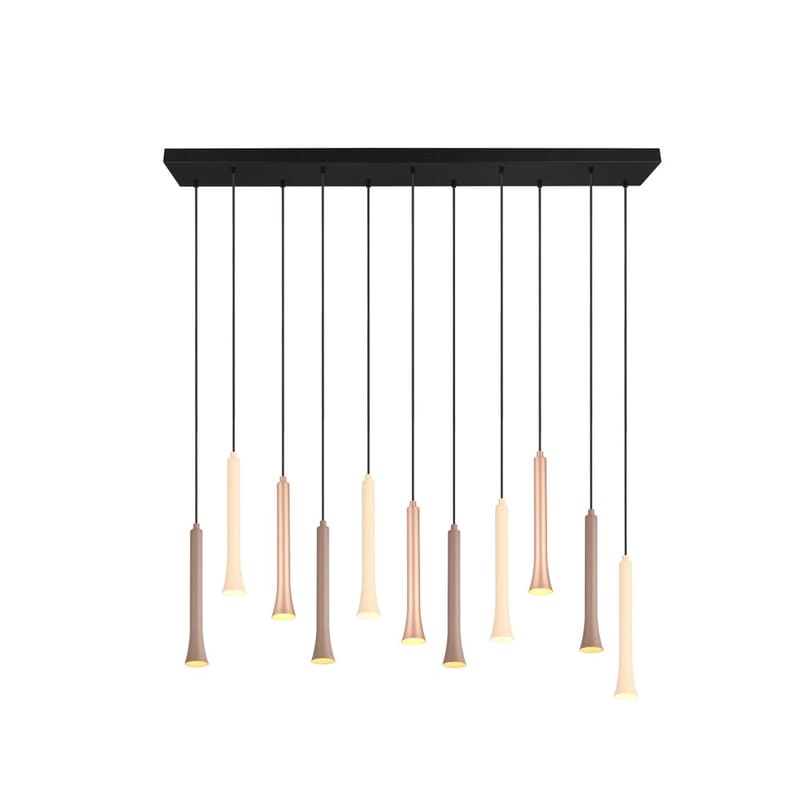 Taklampe Fiato - 115 cm - Belysning - Innendørsbelysning & Lamper - Vinduslampe