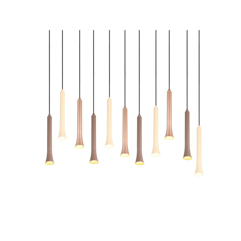 Taklampe Fiato - 115 cm - Belysning - Innendørsbelysning & Lamper - Vinduslampe