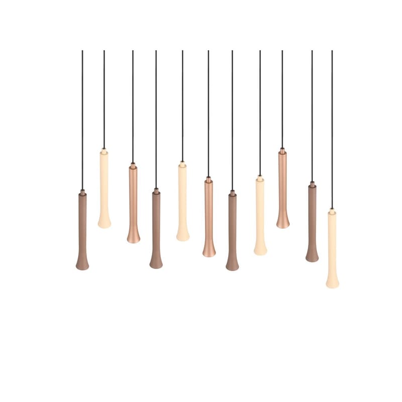 Taklampe Fiato - 115 cm - Belysning - Innendørsbelysning & Lamper - Vinduslampe