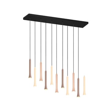 Taklampe Fiato - 115 cm - Belysning - Innendørsbelysning & Lamper - Vinduslampe