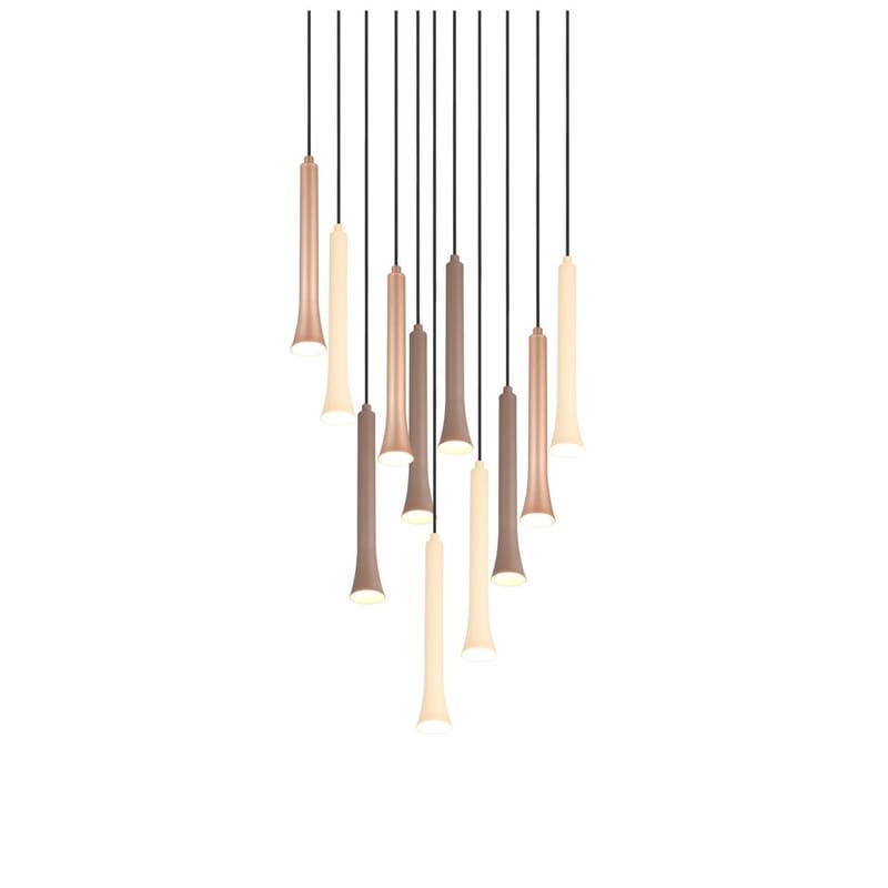 Taklampe Fiato - 40 cm - Belysning - Innendørsbelysning & Lamper - Vinduslampe