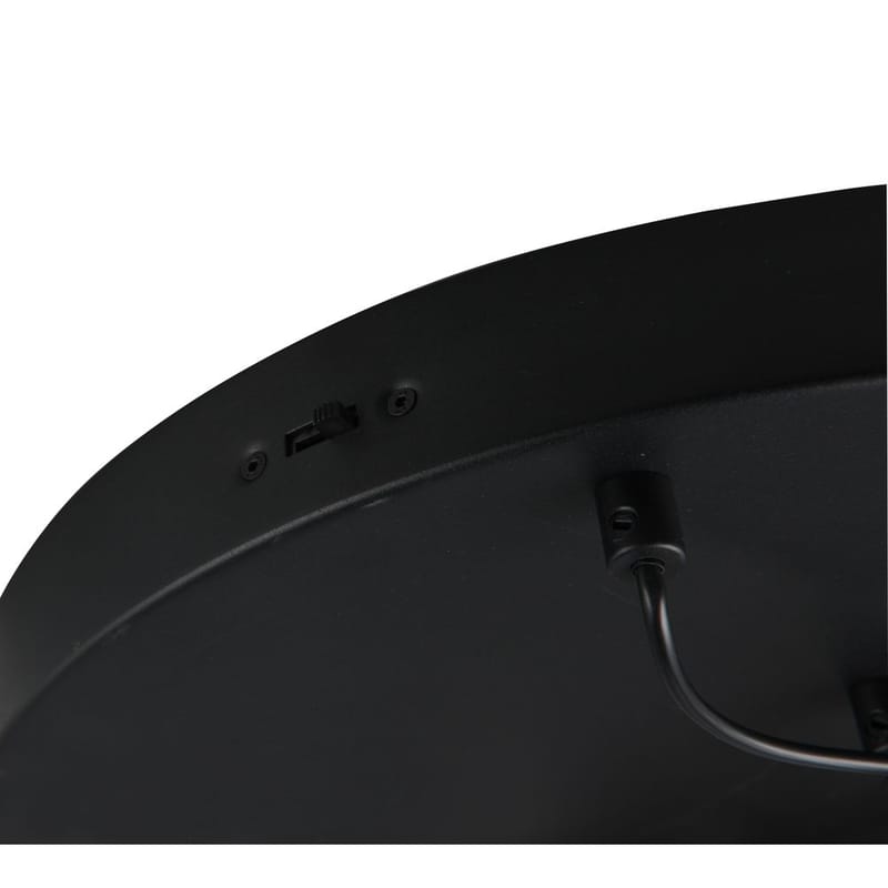 Taklampe Fiato - 40 cm - Belysning - Innendørsbelysning & Lamper - Vinduslampe