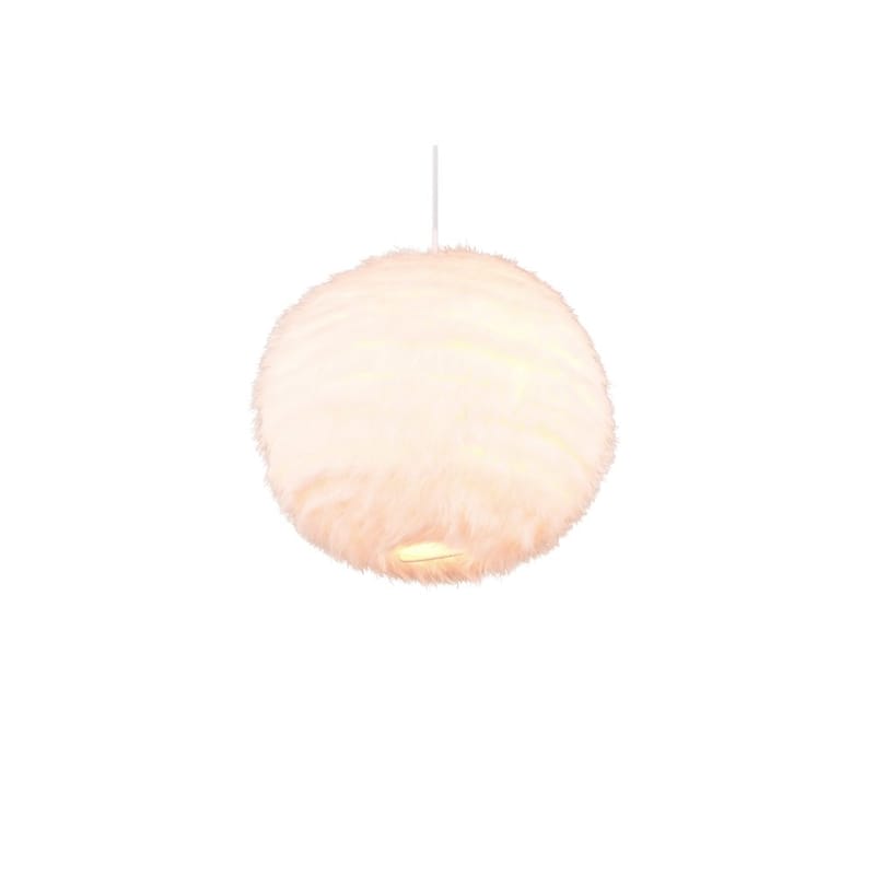 Taklampe Furry - 35 cm - Belysning - Innendørsbelysning & Lamper - Vinduslampe