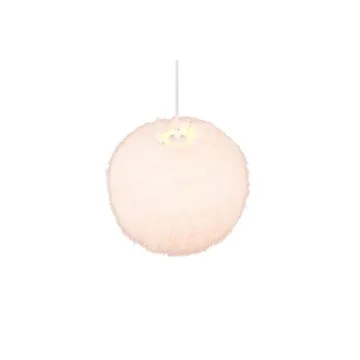 Taklampe Furry - 35 cm - Belysning - Innendørsbelysning & Lamper - Vinduslampe