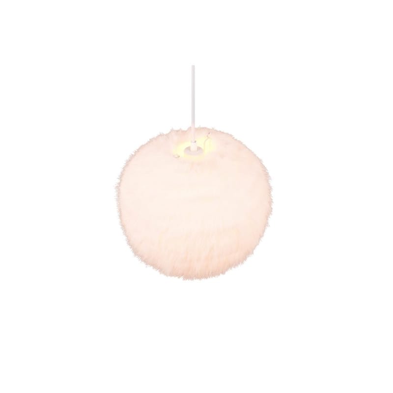 Taklampe Furry - 35 cm - Belysning - Innendørsbelysning & Lamper - Vinduslampe