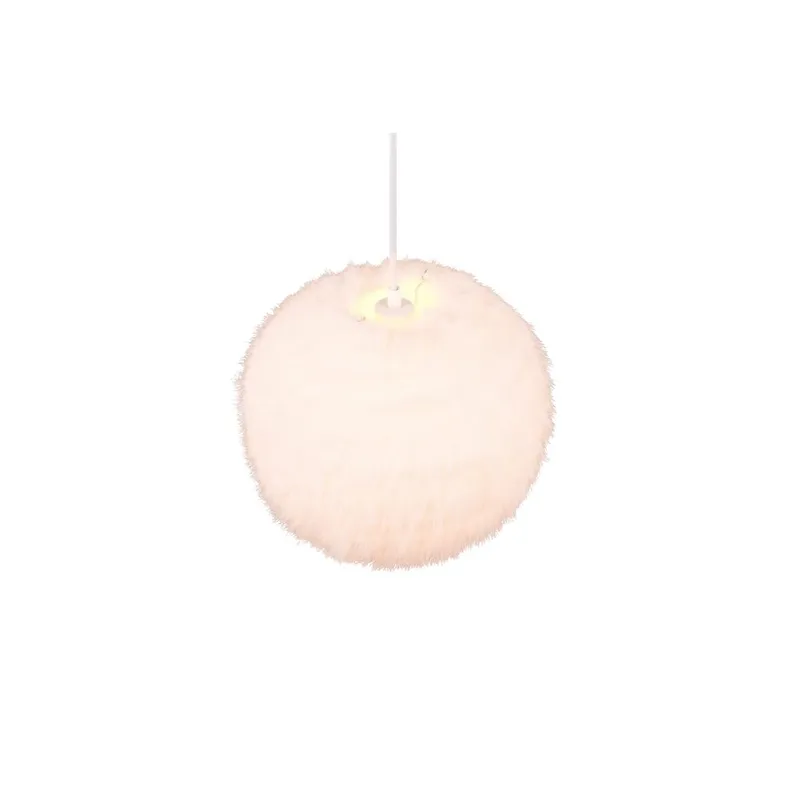 Taklampe Furry - 35 cm - Belysning - Innendørsbelysning & Lamper - Vinduslampe