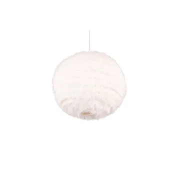 Taklampe Furry - 35 cm - Belysning - Innendørsbelysning & Lamper - Vinduslampe