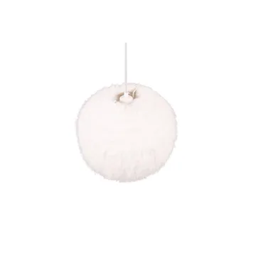 Taklampe Furry - 35 cm - Belysning - Innendørsbelysning & Lamper - Vinduslampe