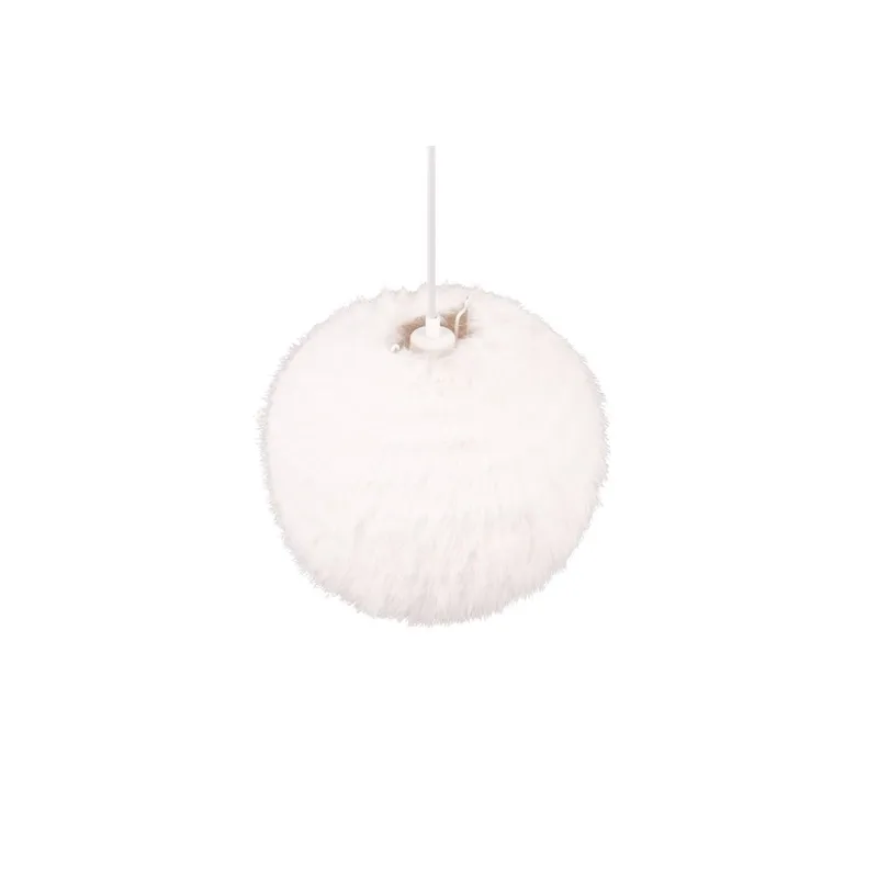 Taklampe Furry - 35 cm - Belysning - Innendørsbelysning & Lamper - Vinduslampe