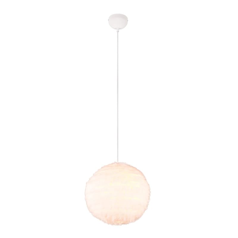 Taklampe Furry - 35 cm - Belysning - Innendørsbelysning & Lamper - Vinduslampe