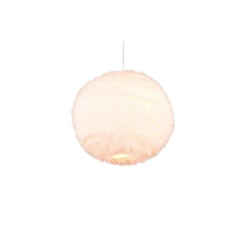 Taklampe Furry - 35 cm - Belysning - Innendørsbelysning & Lamper - Vinduslampe